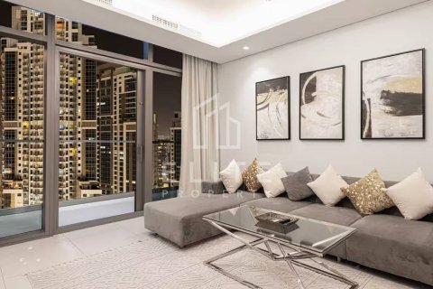 Apartment in Paramount Tower Hotel & Residences, Business Bay, Dubai 2 bedrooms, 127 sq.m. № 38796 - photo 2