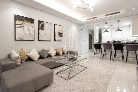 شقة في Paramount Tower Hotel & Residences, الخليج التجاري, دبي 2 غرف نوم, 127 م² رقم 38796 - صورة 5
