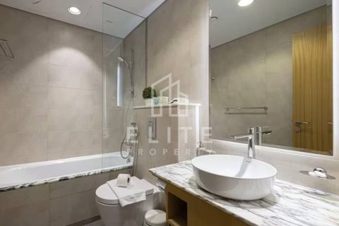 شقة في Paramount Tower Hotel & Residences, الخليج التجاري, دبي 2 غرف نوم, 127 م² رقم 38796 - صورة 14
