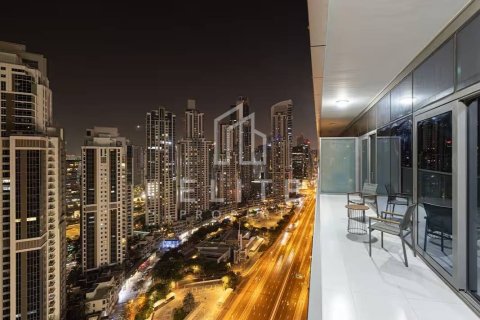 Apartment in Paramount Tower Hotel & Residences, Business Bay, Dubai 2 bedrooms, 127 sq.m. № 38796 - photo 16