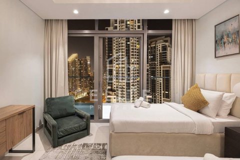 Apartment in Paramount Tower Hotel & Residences, Business Bay, Dubai 2 bedrooms, 127 sq.m. № 38796 - photo 10