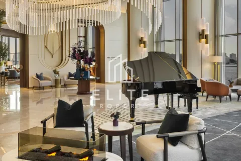 Bâtiment à Dubai Creek Harbour, Dubai Creek Harbour (The Lagoons), Dubai, 5244 m², № 38790 - photo 7