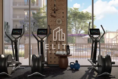 Bâtiment à Dubai Creek Harbour, Dubai Creek Harbour (The Lagoons), Dubai, 5244 m², № 38790 - photo 8