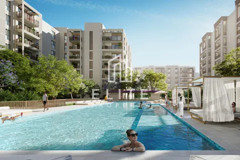 Bâtiment à Dubai Creek Harbour, Dubai Creek Harbour (The Lagoons), Dubai, 5244 m², № 38790 - photo 6