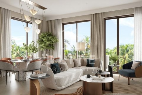 Edificio en Dubai Creek Harbour, Dubai Creek Harbour (The Lagoons), Dubai, 5244 m², № 38790 - foto 2