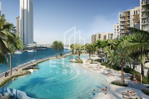 Edificio en Dubai Creek Harbour, Dubai Creek Harbour (The Lagoons), Dubai, 5244 m², № 38790 - foto 9
