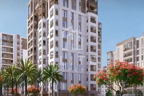 Edificio en Dubai Creek Harbour, Dubai Creek Harbour (The Lagoons), Dubai, 5244 m², № 38790 - foto 11