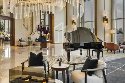 Купить здание в Dubai Creek Harbour, Dubai Creek Harbour (The Lagoons), Дубай: 5244м², № 38790 - фото 4