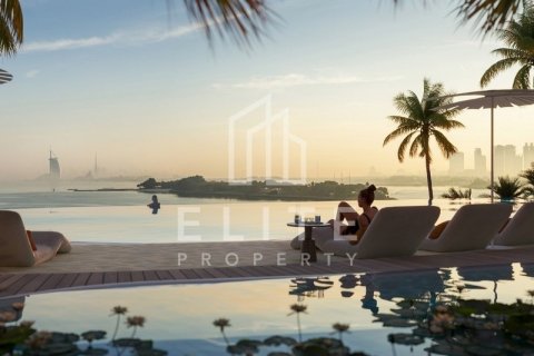 Apartamento en Palm Jumeirah, Dubai, 5 dormitorios, 716 m², № 38797 - foto 15