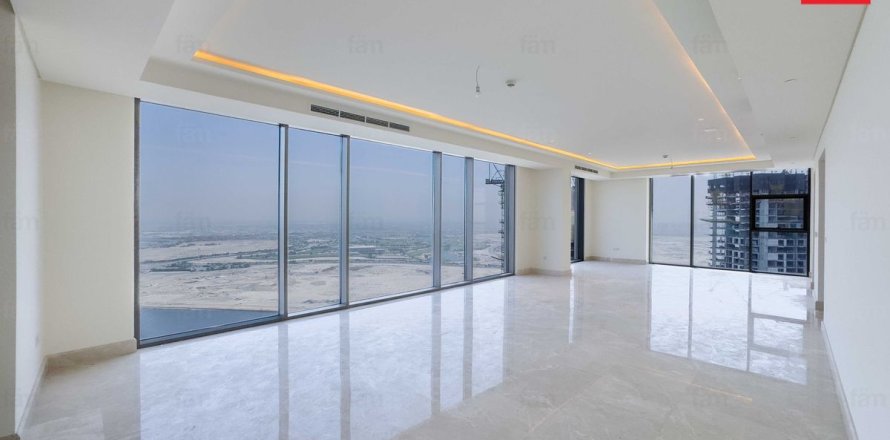 Penthouse à Dubai, 4 chambres, 277.5 m², № 23248