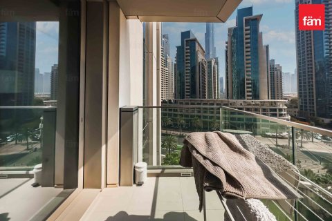 Apartamento en Downtown Dubai (Downtown Burj Dubai), Dubai, 2 dormitorios, 152.5 m², № 23247 - foto 21
