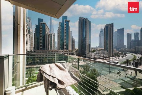 Apartamento en Downtown Dubai (Downtown Burj Dubai), Dubai, 2 dormitorios, 152.5 m², № 23247 - foto 20