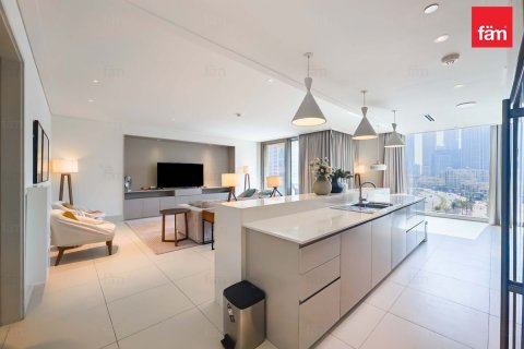 Apartamento en Downtown Dubai (Downtown Burj Dubai), Dubai, 2 dormitorios, 152.5 m², № 23247 - foto 30