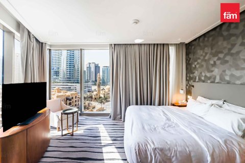 Apartamento en Downtown Dubai (Downtown Burj Dubai), Dubai, 2 dormitorios, 152.5 m², № 23247 - foto 19