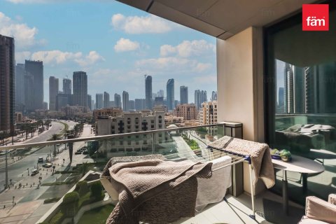 Apartamento en Downtown Dubai (Downtown Burj Dubai), Dubai, 2 dormitorios, 152.5 m², № 23247 - foto 22