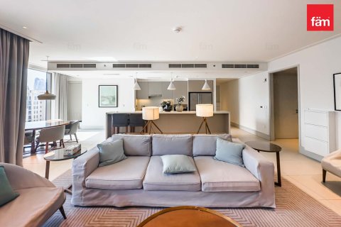 Apartamento en Downtown Dubai (Downtown Burj Dubai), Dubai, 2 dormitorios, 152.5 m², № 23247 - foto 25