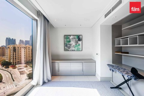 Apartamento en Downtown Dubai (Downtown Burj Dubai), Dubai, 2 dormitorios, 152.5 m², № 23247 - foto 6