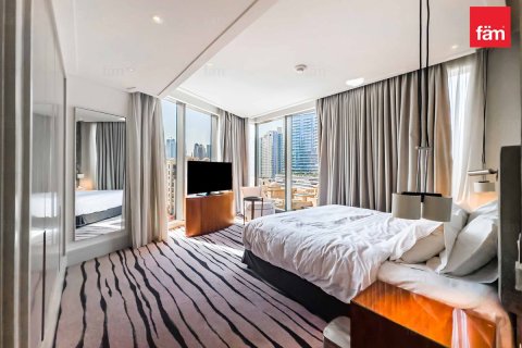 Apartamento en Downtown Dubai (Downtown Burj Dubai), Dubai, 2 dormitorios, 152.5 m², № 23247 - foto 18