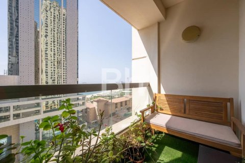 Купить квартиру в Джумейра Бич Резиденс, Дубай: 3 спальни, 167м², № 23260 - фото 7