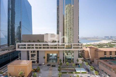 Купить квартиру в Джумейра Бич Резиденс, Дубай: 3 спальни, 167м², № 23260 - фото 4