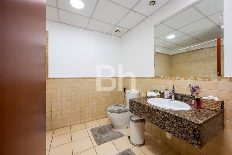Купить квартиру в Джумейра Бич Резиденс, Дубай: 3 спальни, 167м², № 23260 - фото 13