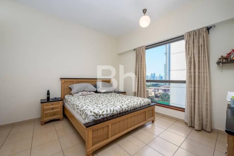 Купить квартиру в Джумейра Бич Резиденс, Дубай: 3 спальни, 167м², № 23260 - фото 11