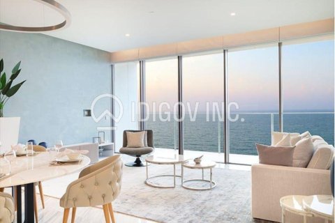 Apartment in Atlantis The Royal Residences, Palm Jumeirah, Dubai 2 bedrooms, 179 sq.m. № 59335 - photo 7