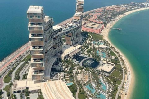 Apartment in Atlantis The Royal Residences, Palm Jumeirah, Dubai 2 bedrooms, 179 sq.m. № 59335 - photo 8