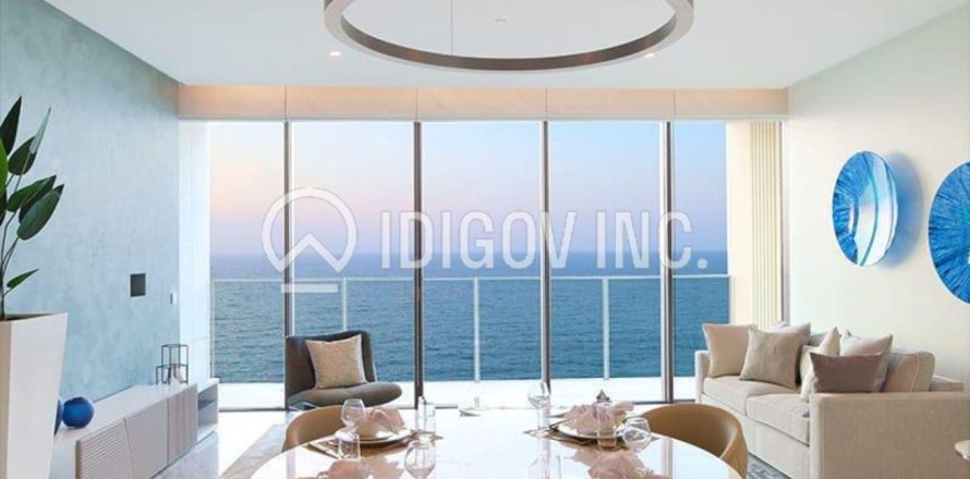 Apartment in Atlantis The Royal Residences, Palm Jumeirah, Dubai 2 bedrooms, 179 sq.m. № 59335