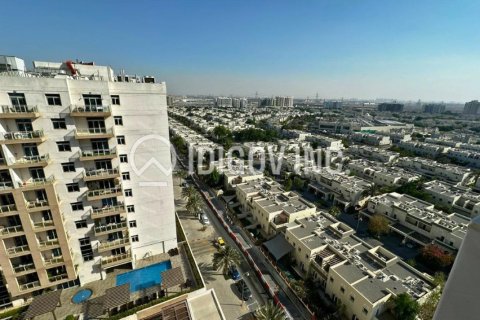 Apartment in Al Furjan, Dubai 1 bedroom, 62 sq.m. № 59333 - photo 3
