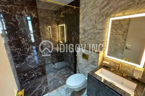 Apartment in Al Furjan, Dubai 1 bedroom, 62 sq.m. № 59333 - photo 10