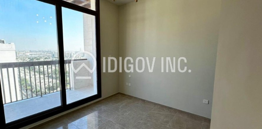 Apartamento en Al Furjan, Dubai, 1 dormitorio, 62 m², № 59333