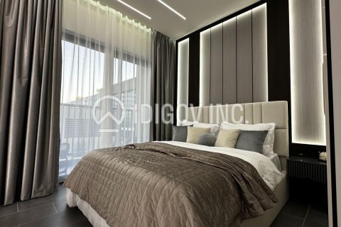 شقة في Sobha Hartland, مدينة محمد بن راشد, دبي 1غرف نوم, 48 م² رقم 59332 - صورة 1