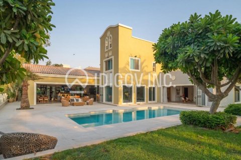 فيلا في Dubai Sports City, دبي 6 غرف نوم , 1582 م² رقم 59334 - صورة 4