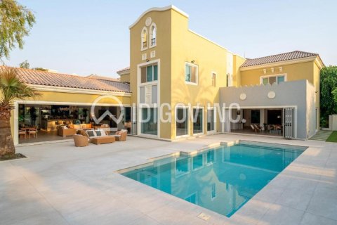 فيلا في Dubai Sports City, دبي 6 غرف نوم , 1582 م² رقم 59334 - صورة 5
