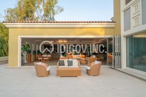 فيلا في Dubai Sports City, دبي 6 غرف نوم , 1582 م² رقم 59334 - صورة 3