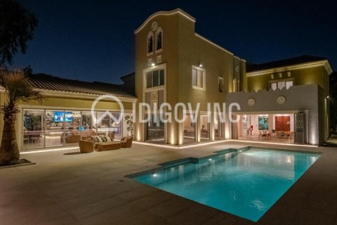 فيلا في Dubai Sports City, دبي 6 غرف نوم , 1582 م² رقم 59334 - صورة 1