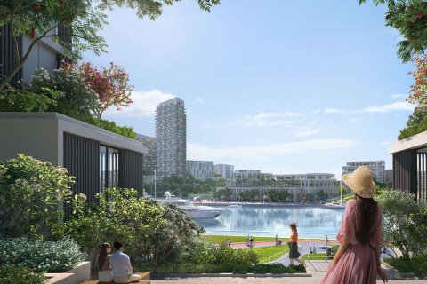 شقة في دبي 1غرف نوم, 85.3 م² رقم 112864 - صورة 10