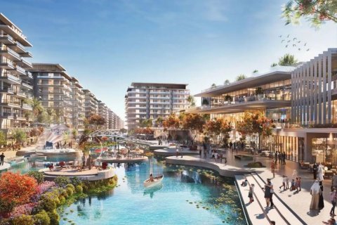 تاون هاوس في دبي 5 غرف نوم , 230.5 م² رقم 112862 - صورة 11