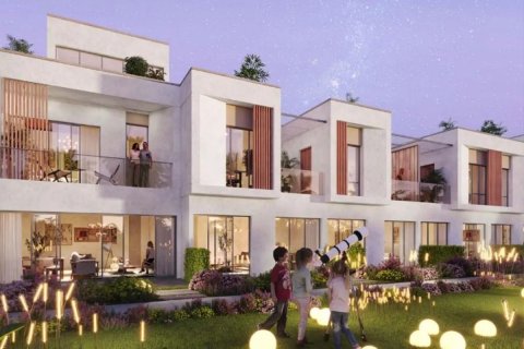 تاون هاوس في دبي 5 غرف نوم , 230.5 م² رقم 112862 - صورة 2