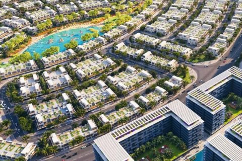 تاون هاوس في دبي 5 غرف نوم , 230.5 م² رقم 112862 - صورة 13