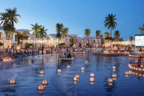 تاون هاوس في دبي 5 غرف نوم , 230.5 م² رقم 112862 - صورة 8