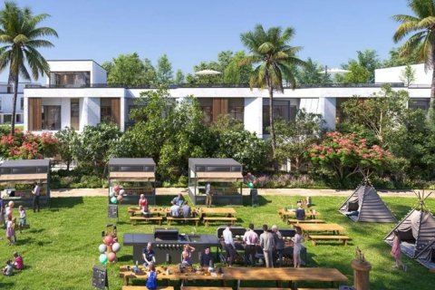 Maison de ville à Dubai, 5 chambres, 230.5 m², № 112862