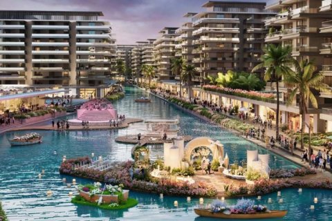 تاون هاوس في دبي 5 غرف نوم , 230.5 م² رقم 112862 - صورة 7