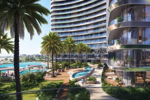 Appartement à Dubai Science Park, Dubai, 1 chambre, 89.9 m², № 112863 - photo 7