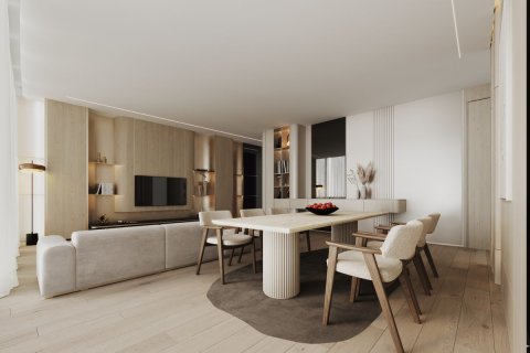 Appartement à Dubai Science Park, Dubai, 1 chambre, 89.9 m², № 112863 - photo 2