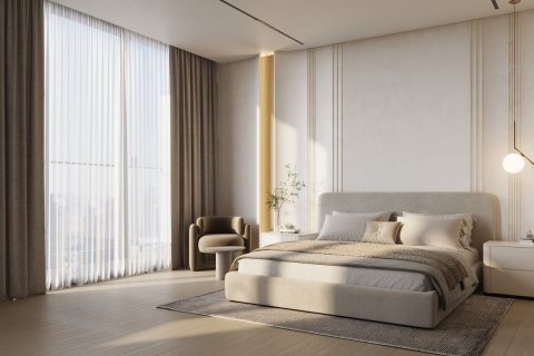Appartement à Dubai Science Park, Dubai, 1 chambre, 89.9 m², № 112863 - photo 5