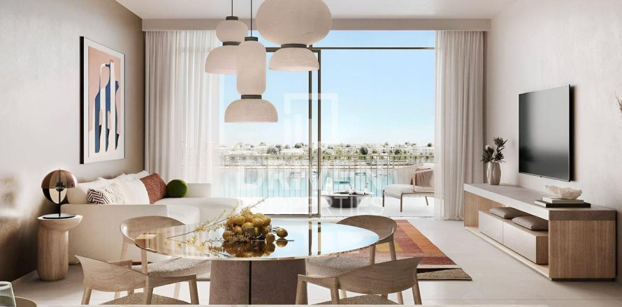 Квартира в Дубае, 1 спальня, 81м², № 86601