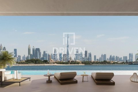Villa à Pearl Jumeirah, Jumeirah, Dubai, 7 chambres, 1822 m², № 86610 - photo 4