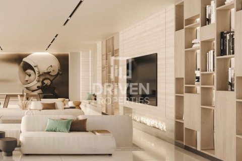 Villa à Pearl Jumeirah, Jumeirah, Dubai, 7 chambres, 1822 m², № 86610 - photo 16